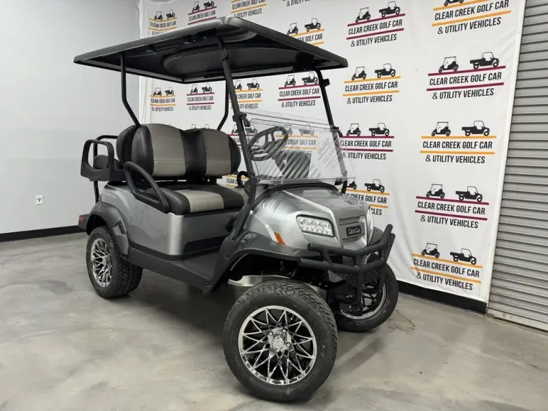 2026 Club Car Onward 4 Passenger photo 1