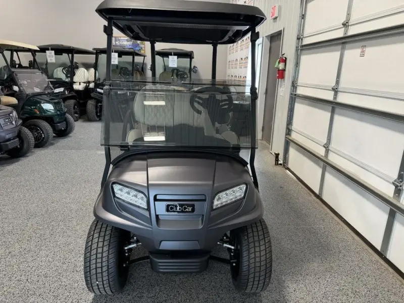 2027 Club Car Onward thumb 2