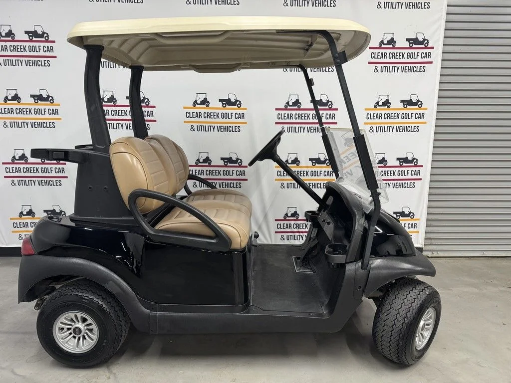 2019 Club Car Precedent thumb 2