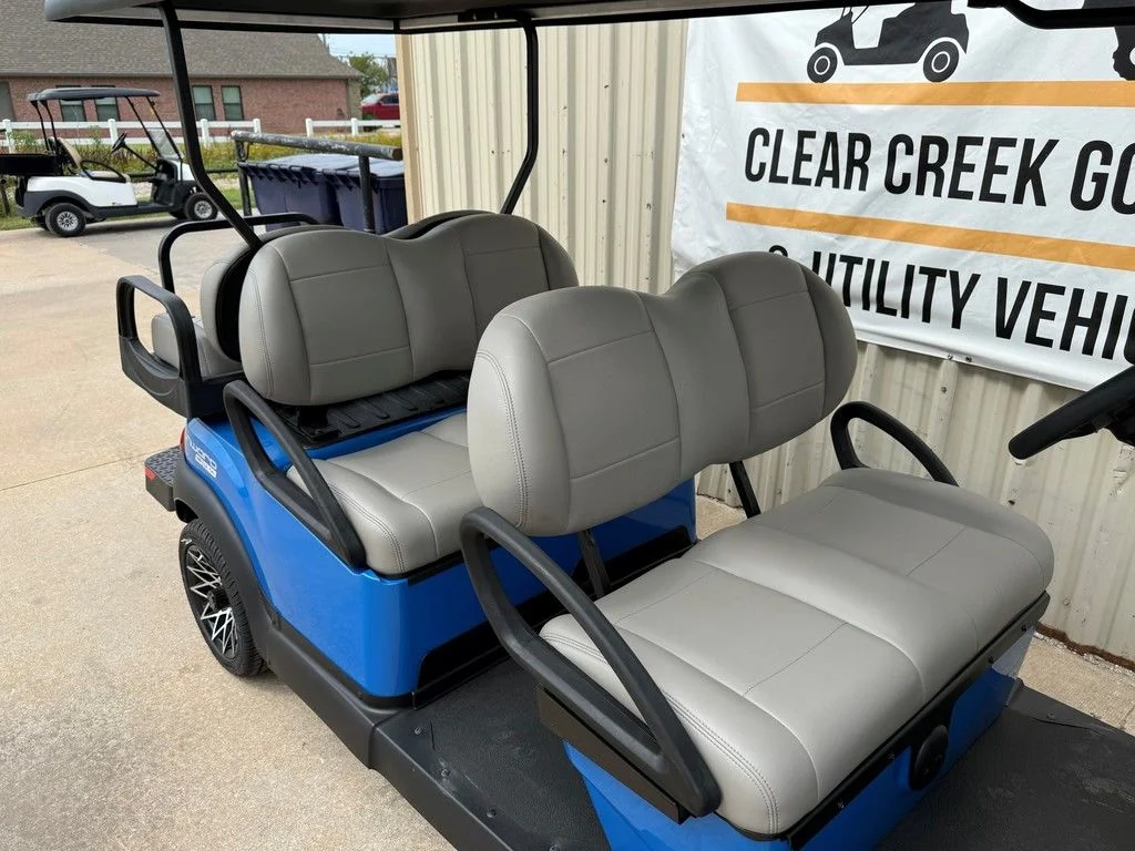 2026 Club Car Onward thumb 2