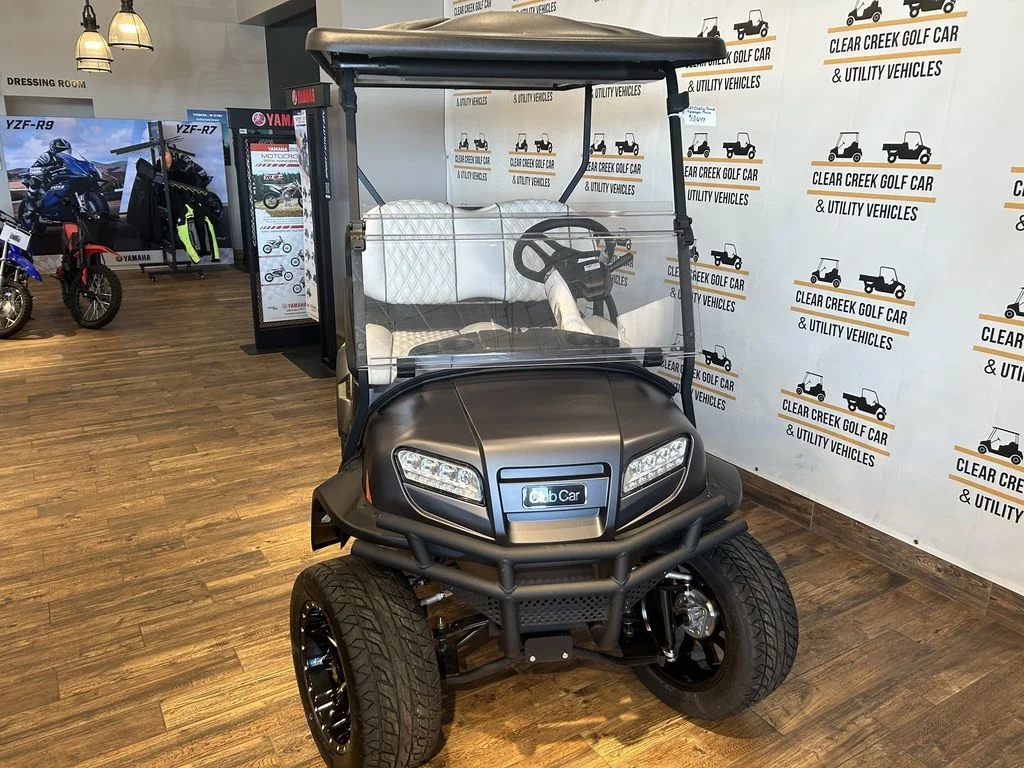 2027 Club Car Onward thumb 2