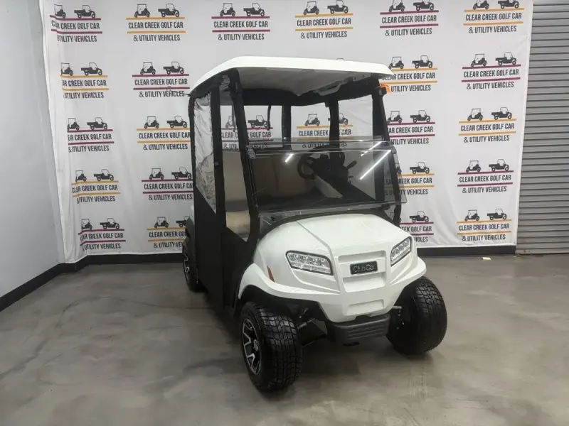 2027 Club Car Onward 2 Passenger photo 1