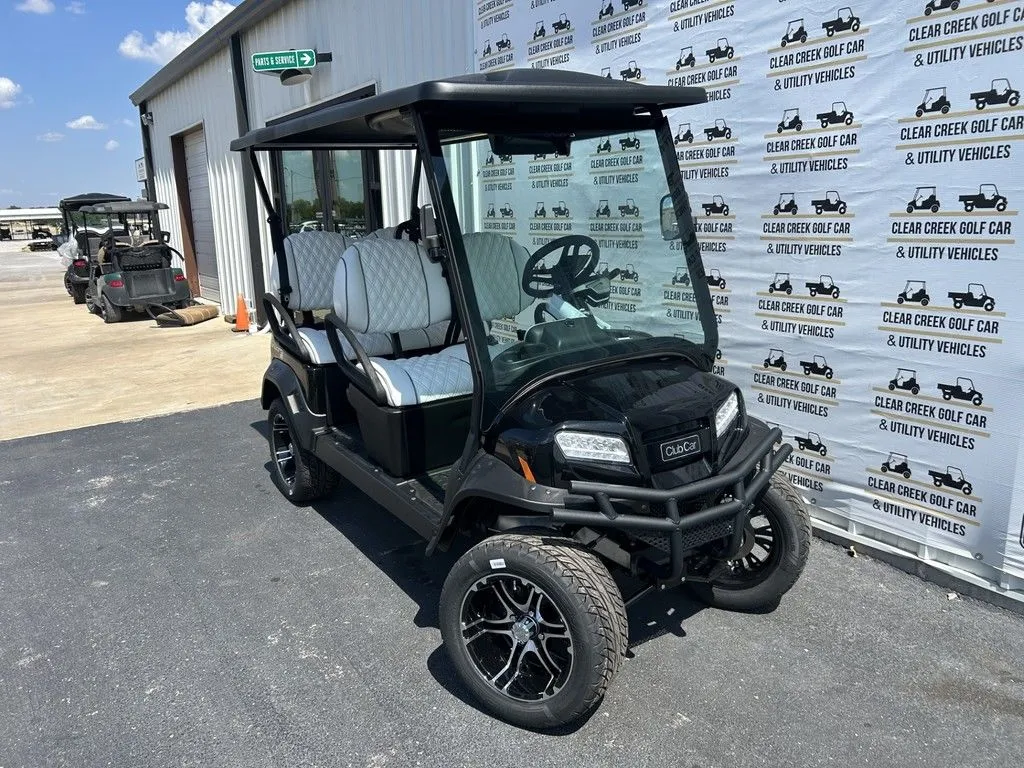 2027 Club Car Onward photo 1