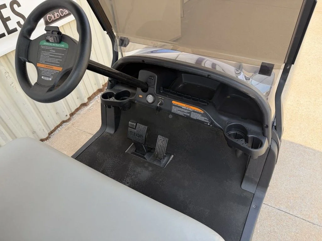 2023 Club Car Tempo Lithium-Ion thumb 3
