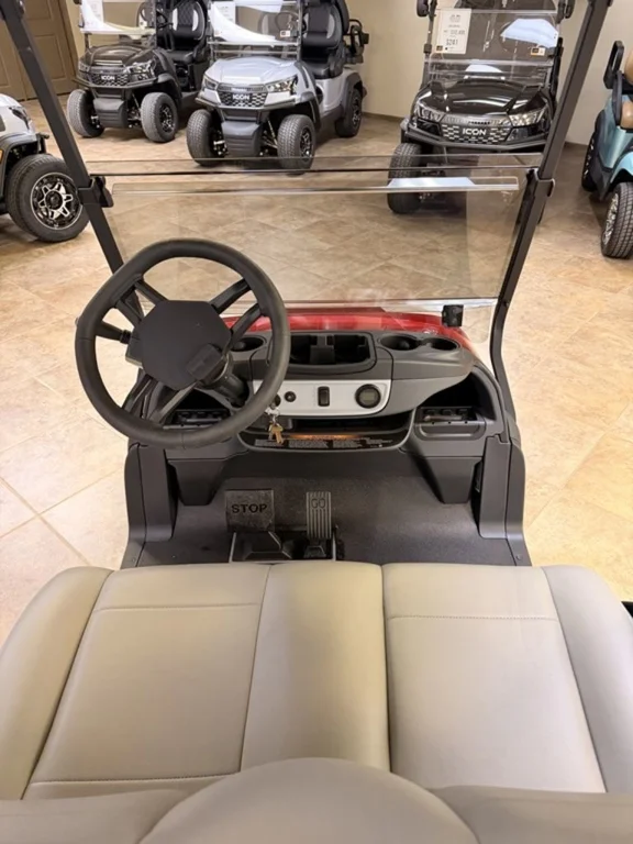 2027 Club Car Onward 2 Passenger thumb 3