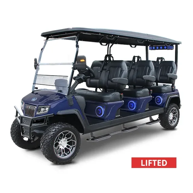 2025 Evolution D5 Maverick PLUS photo 1