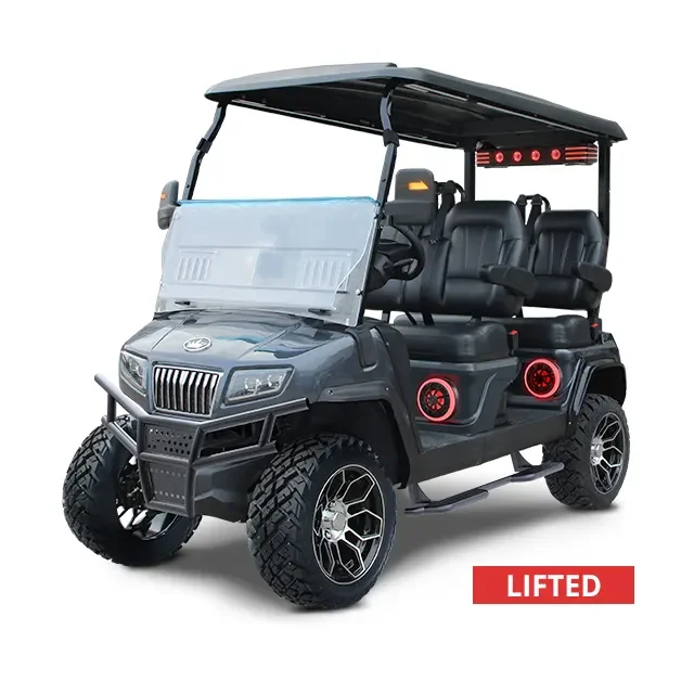 2025 Evolution D5 Maverick 4+2 photo 1