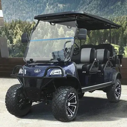 2025 Evolution Forester thumb 4