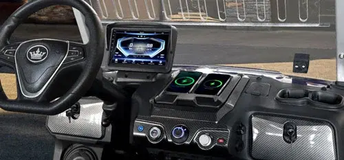 2025 Evolution D-MAX GT4 thumb 2