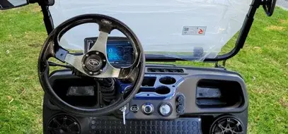 2025 Evolution Forester thumb 3