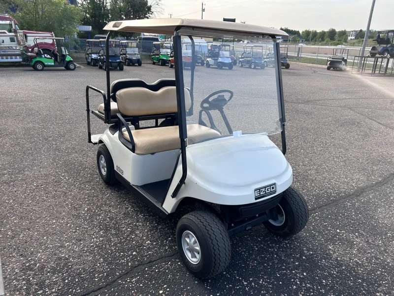 2015 E-Z-GO TXT thumb 4