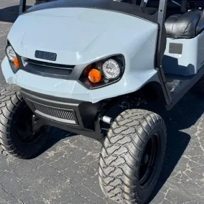 2026 E-Z-GO Express thumb 3