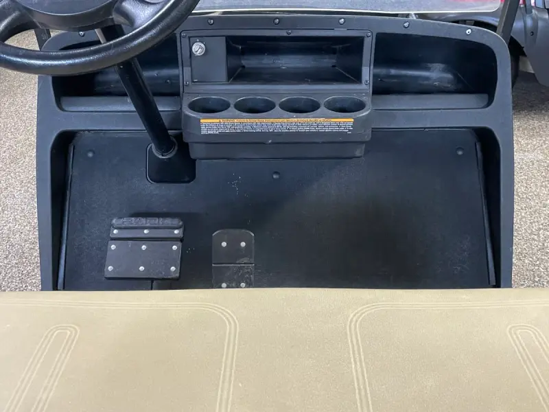 2019 E-Z-GO TXT thumb 3