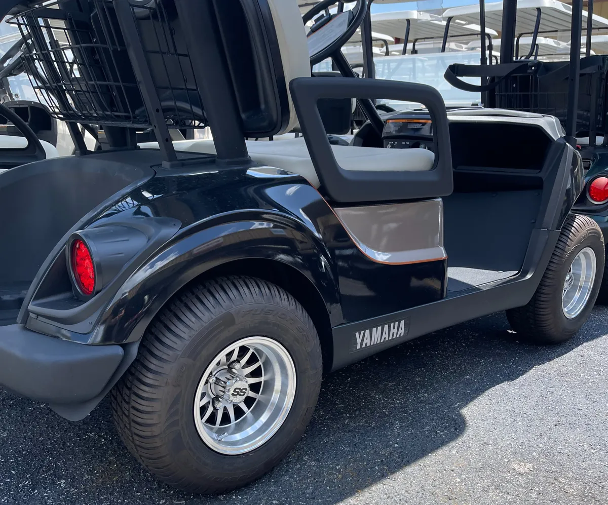 2019 Yamaha Drive Fleet thumb 4