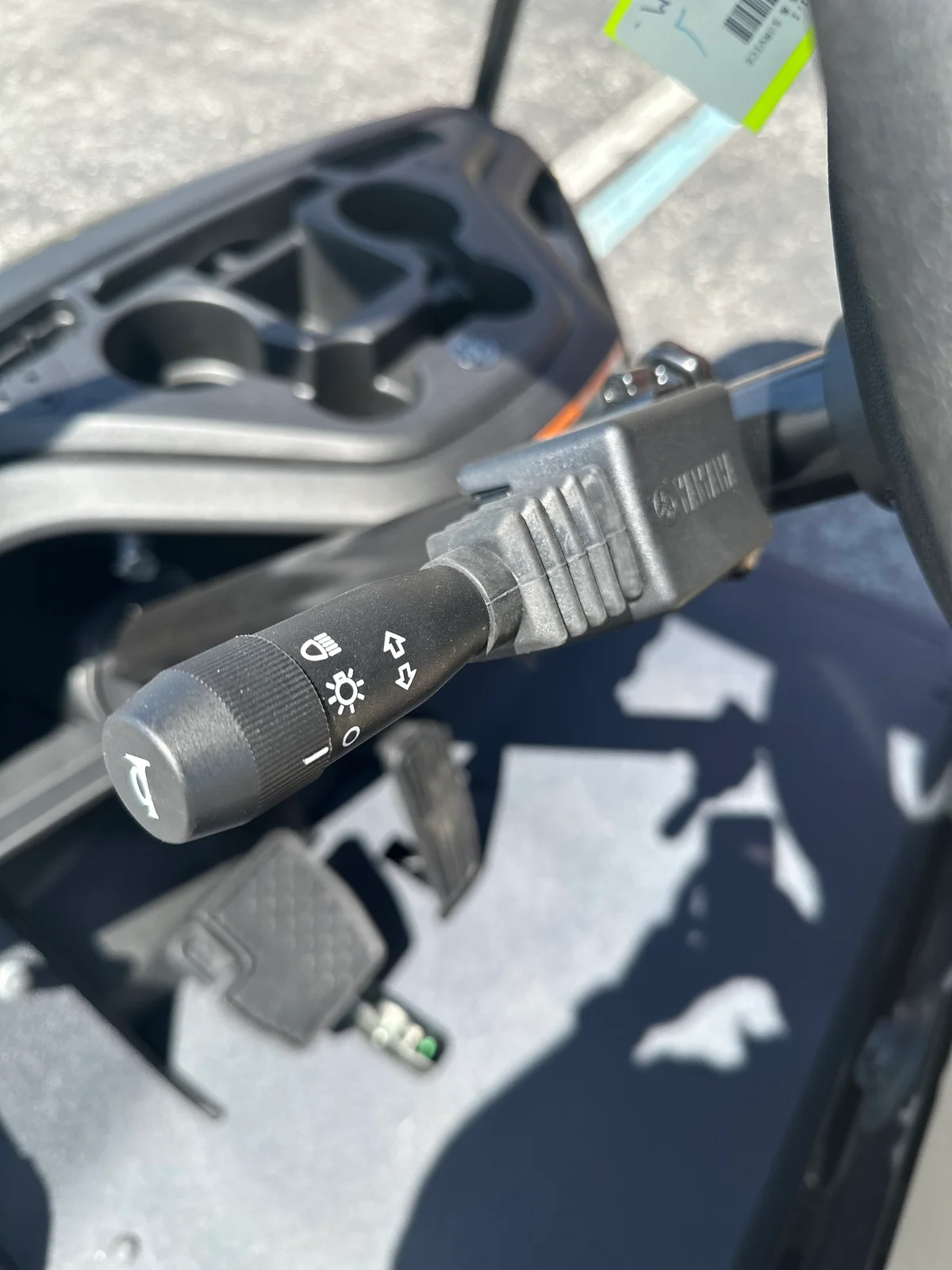 2026 Yamaha Quite Tech thumb 3