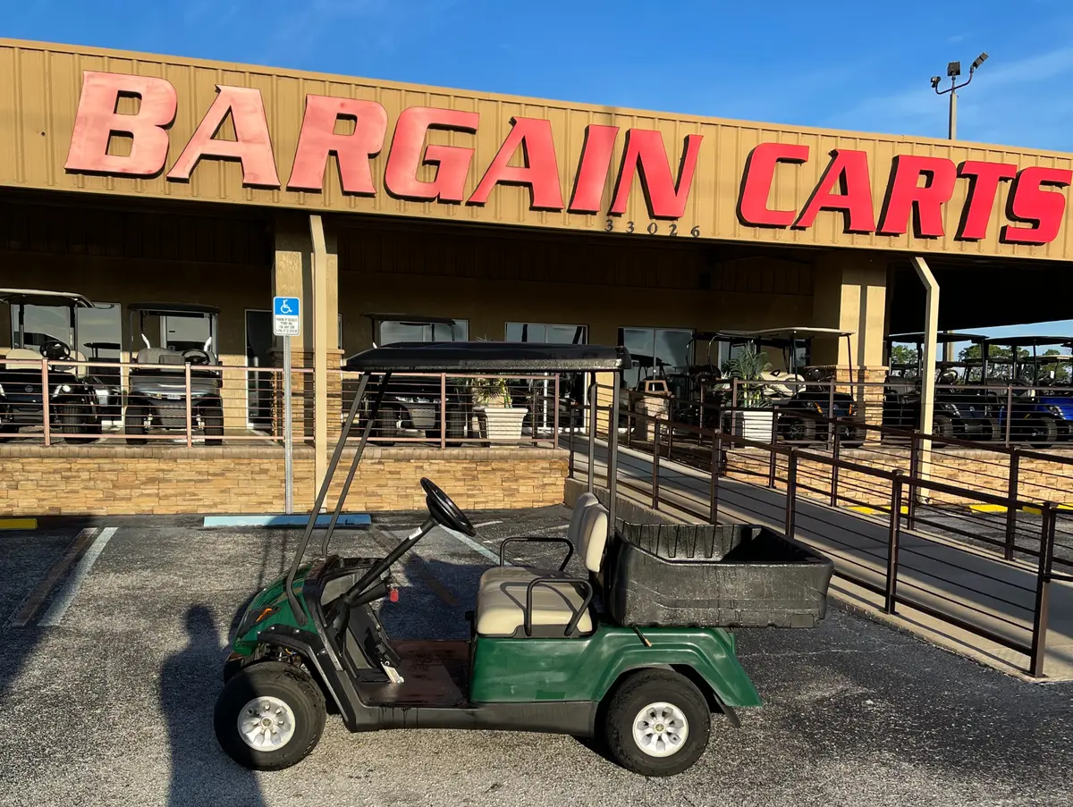 2017 Yamaha Adventurer photo 1