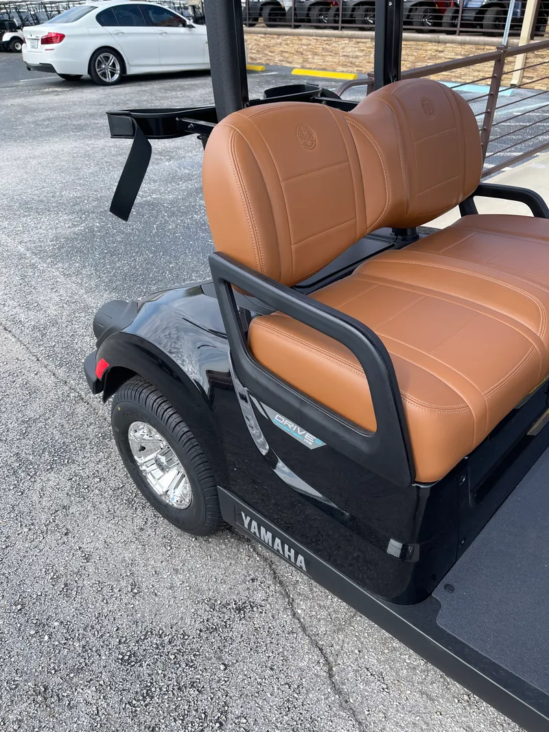 2026 Yamaha Quiet Tech thumb 3