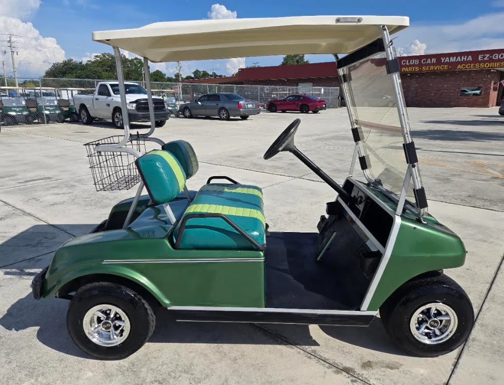 1994 Club Car DS Electric thumb 3
