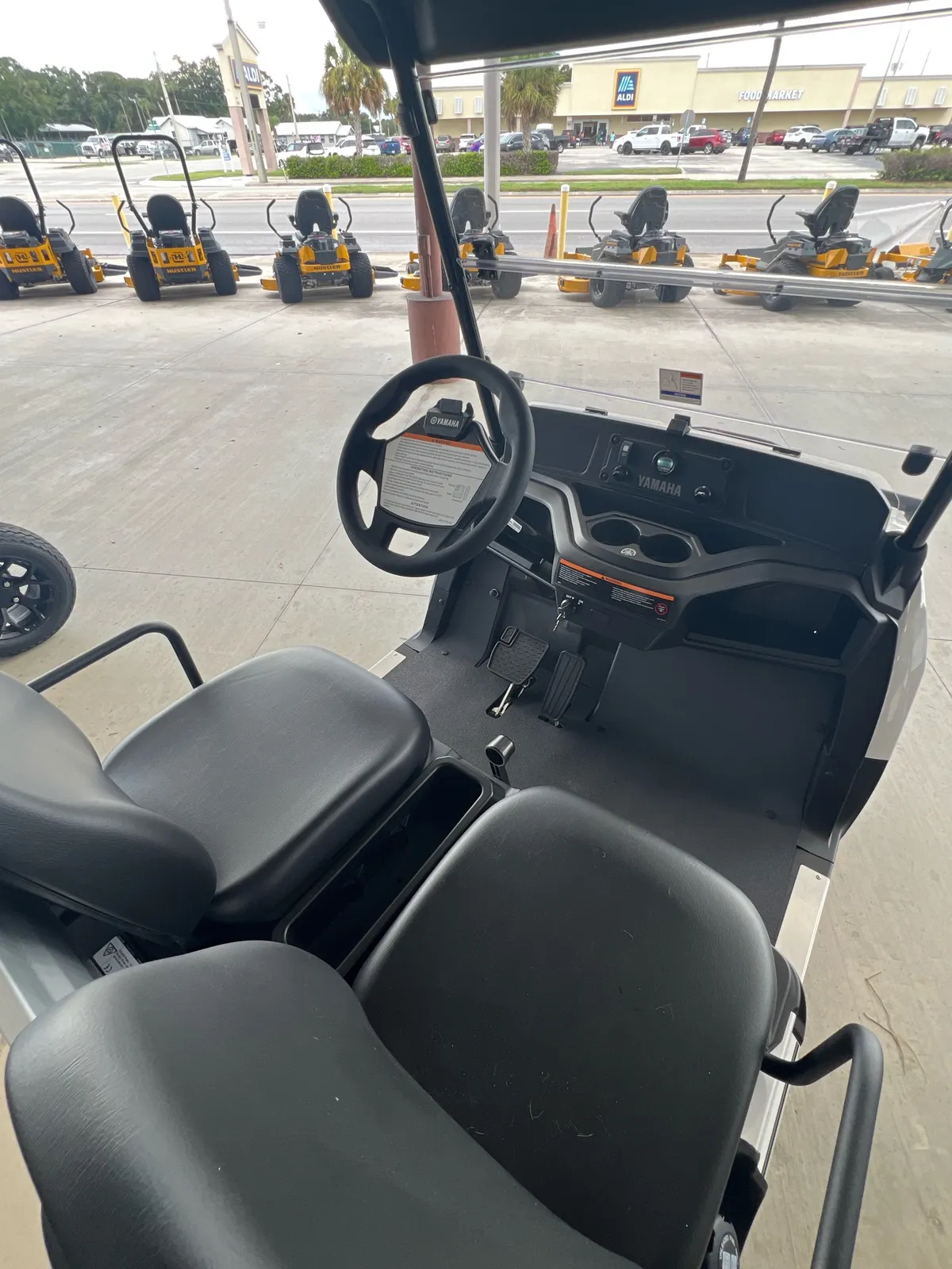 2026 Yamaha UMAX thumb 2