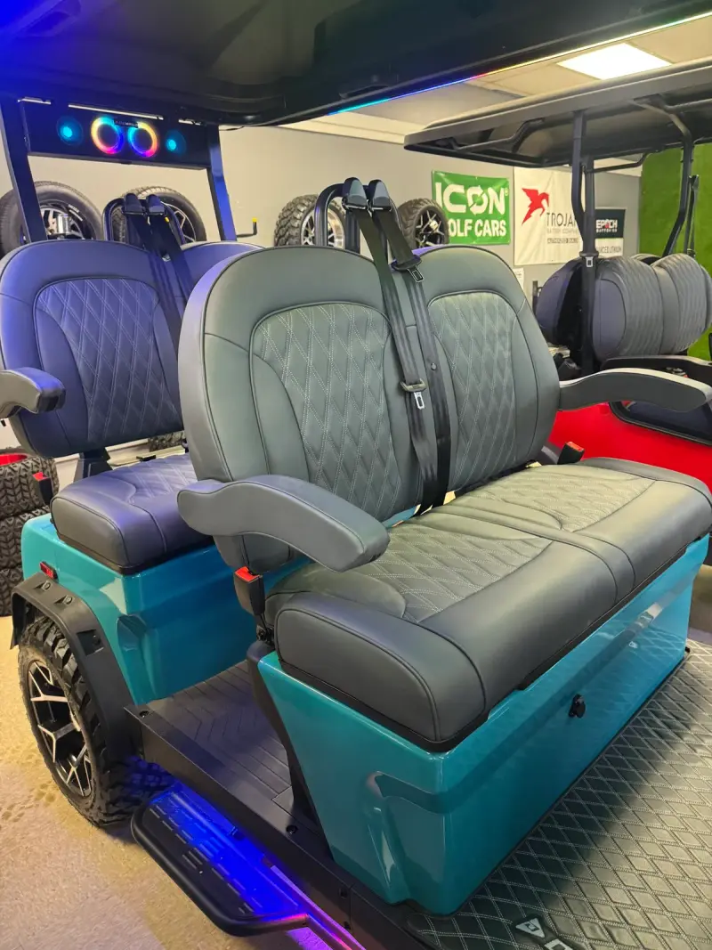 2026 Denago Rover XL thumb 4