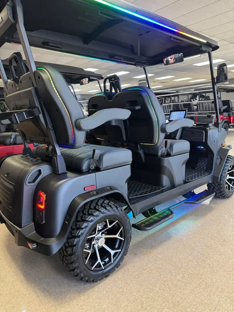 2026 Denago Rover XL thumb 4