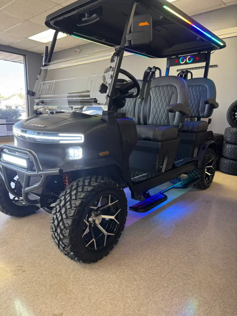 2026 Denago Rover XL thumb 3