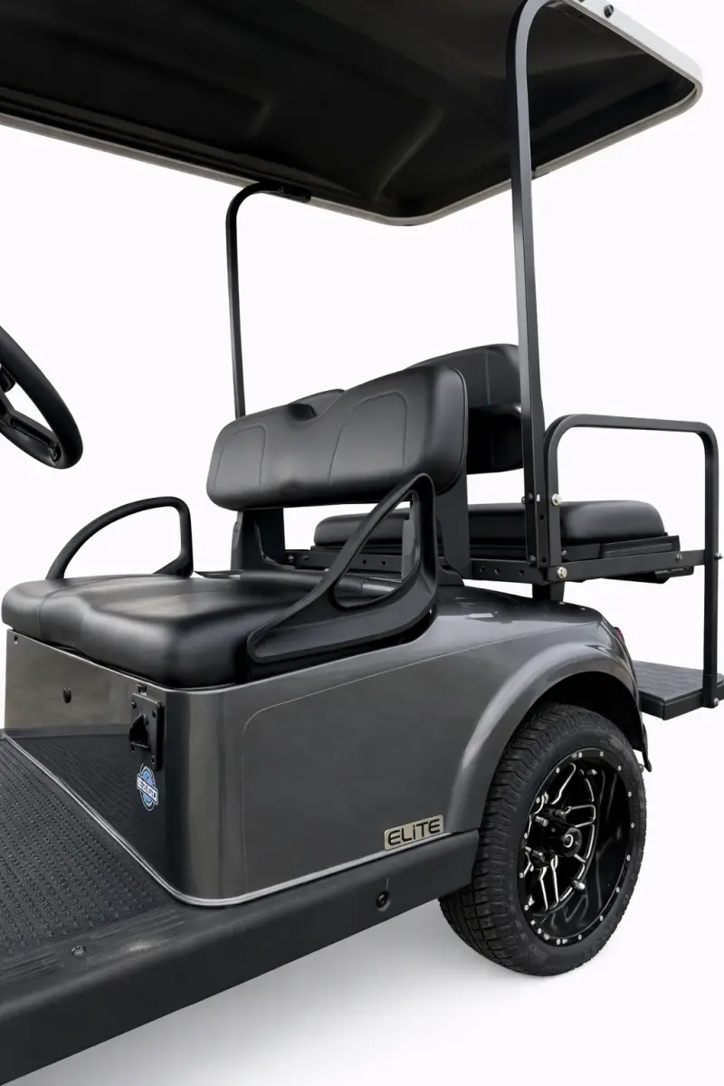 2020 E-Z-GO RXV ELiTE Lithium thumb 3