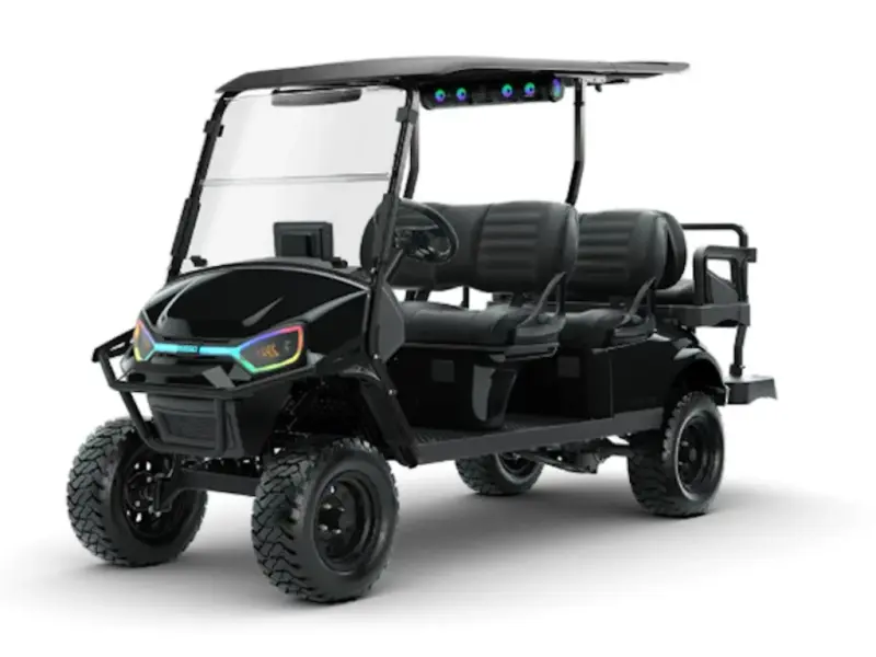 2026 E-Z-GO Express