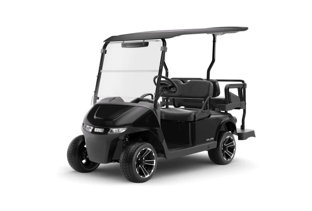 2025 E-Z-GO Freedom