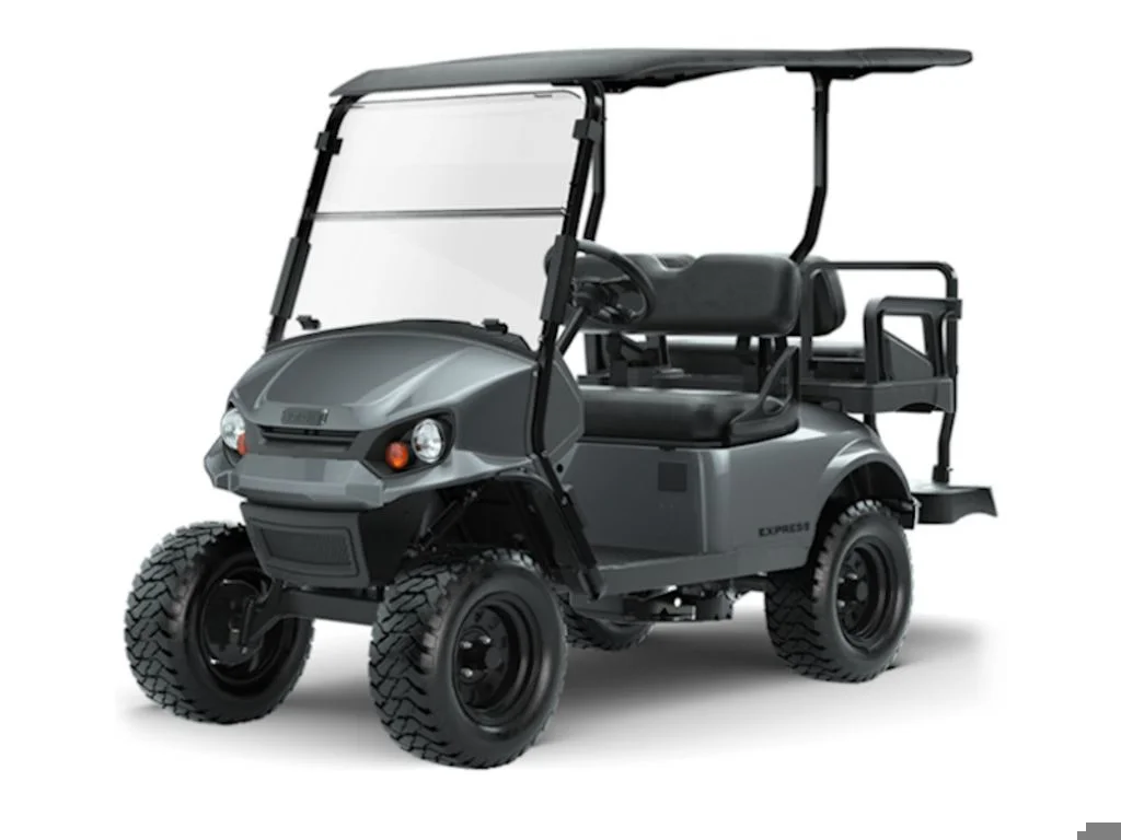 2025 E-Z-GO Express