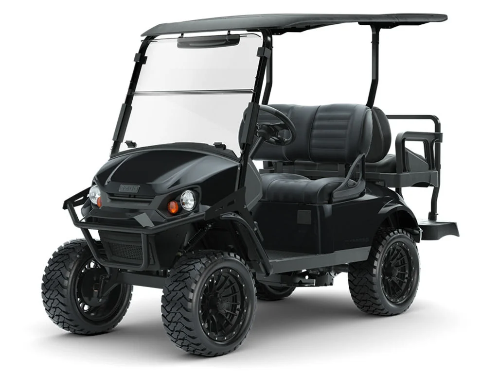 2026 E-Z-GO Express