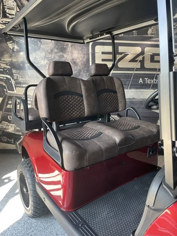 2018 E-Z-GO RXV thumb 3