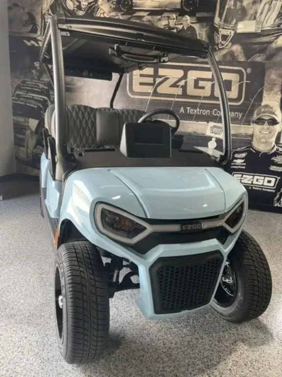 2027 E-Z-GO Liberty thumb 2