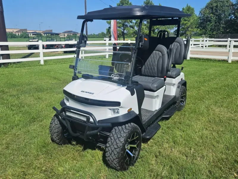 2025 Denago Rover XL photo 1