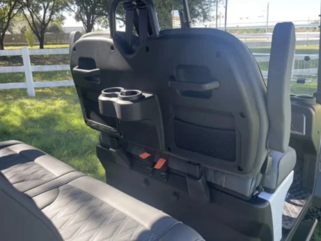 2025 Denago Rover XL thumb 4