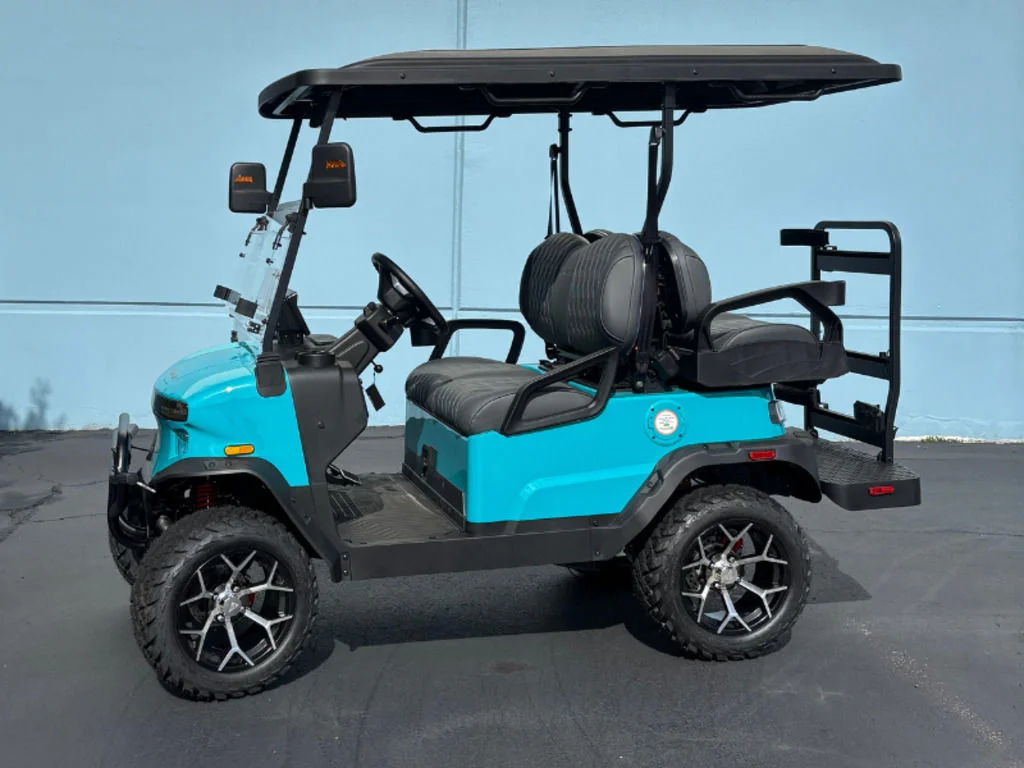 2026 Denago Nomad XL thumb 2