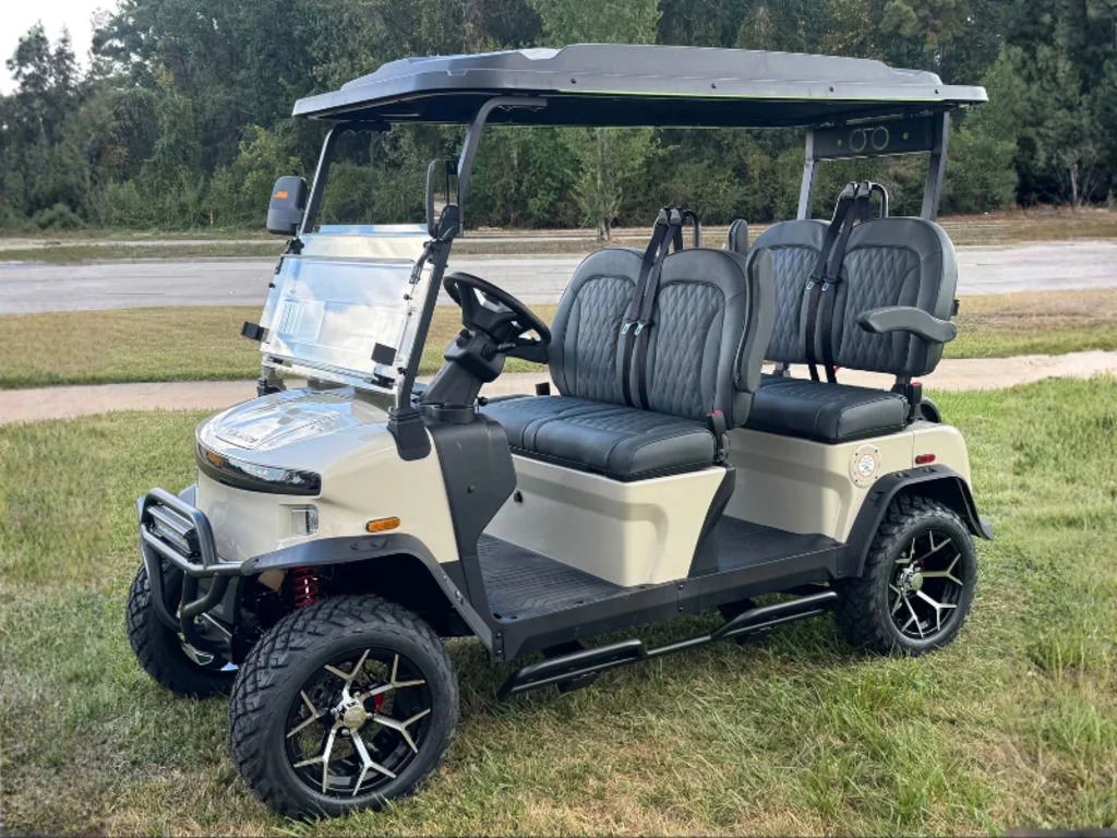 2026 Denago Rover XL photo 1