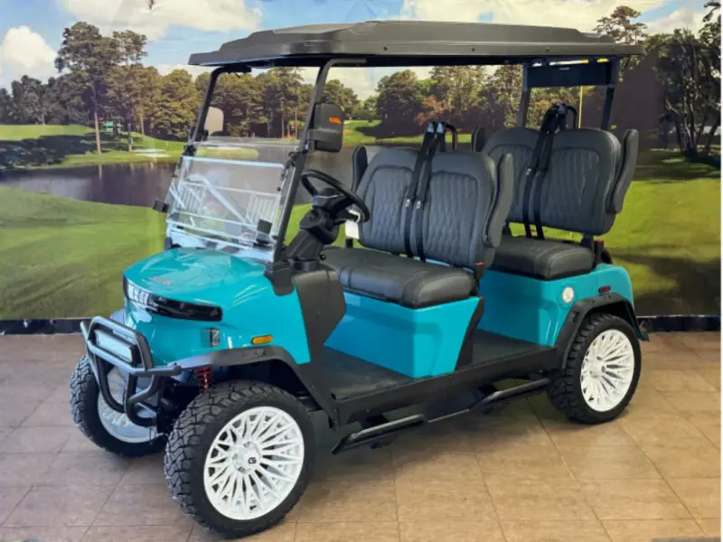 2026 Denago Rover XL photo 1