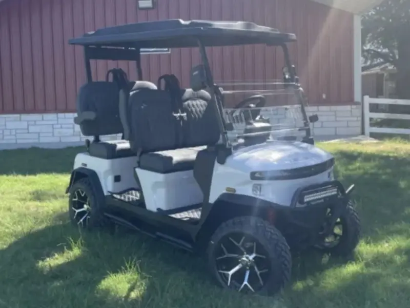 2025 Denago Rover XL photo 1