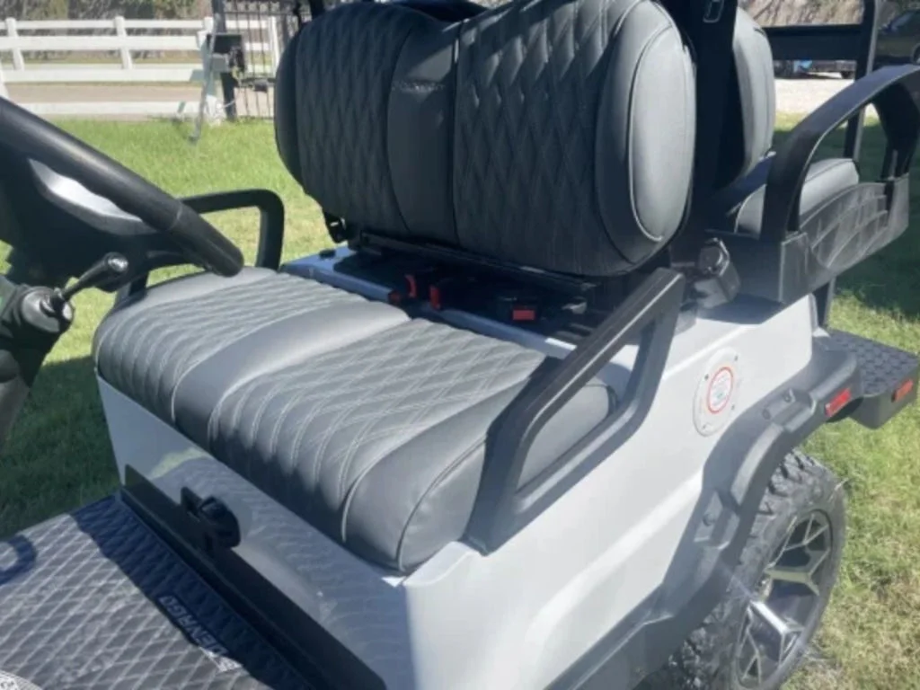 2025 Denago Nomad XL thumb 4