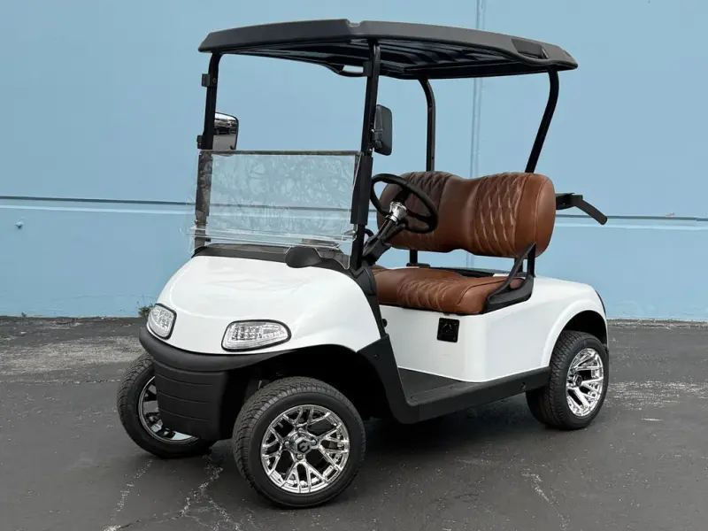 2022 E-Z-GO Freedom thumb 1