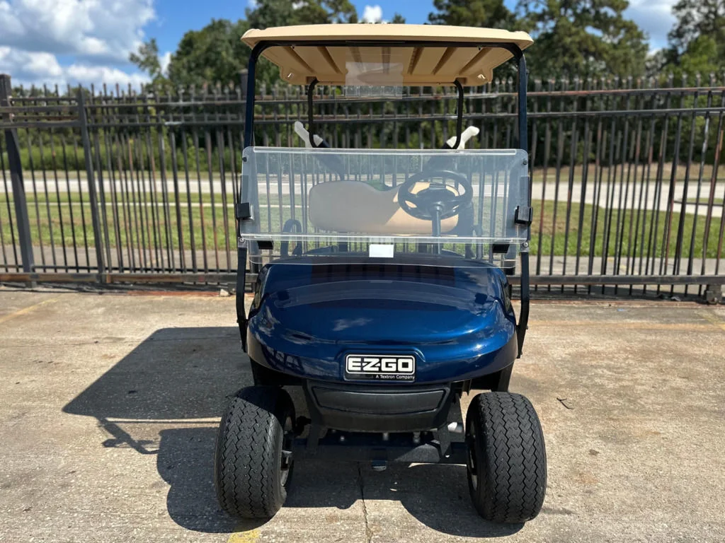 2020 E-Z-GO TXT thumb 2