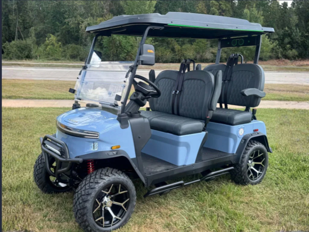 2026 Denago Rover XL photo 1