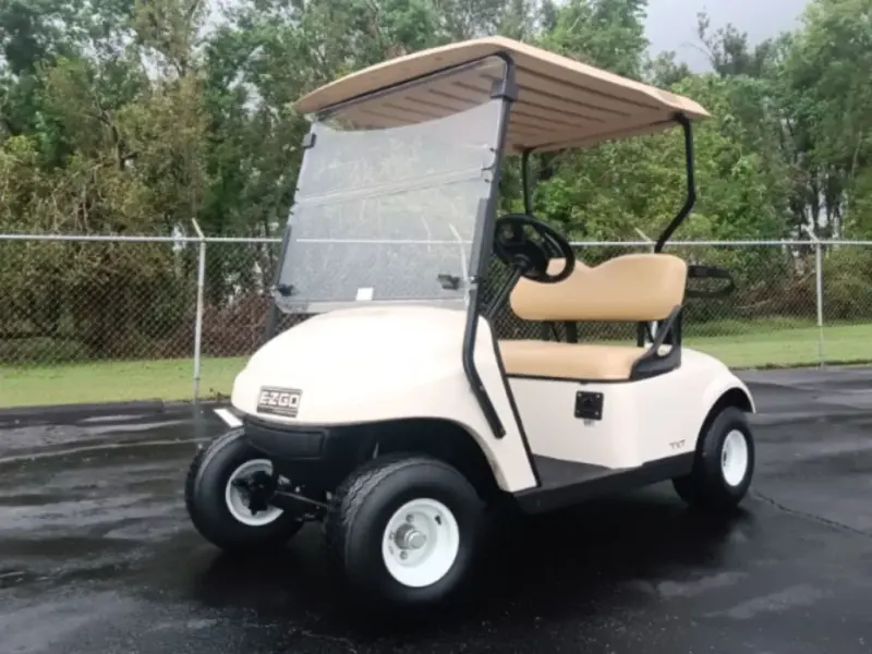 2022 E-Z-GO TXT thumb 1