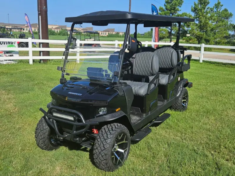 2025 Denago Rover XL 6 photo 1