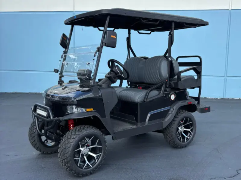 2026 Denago Nomad XL photo 1