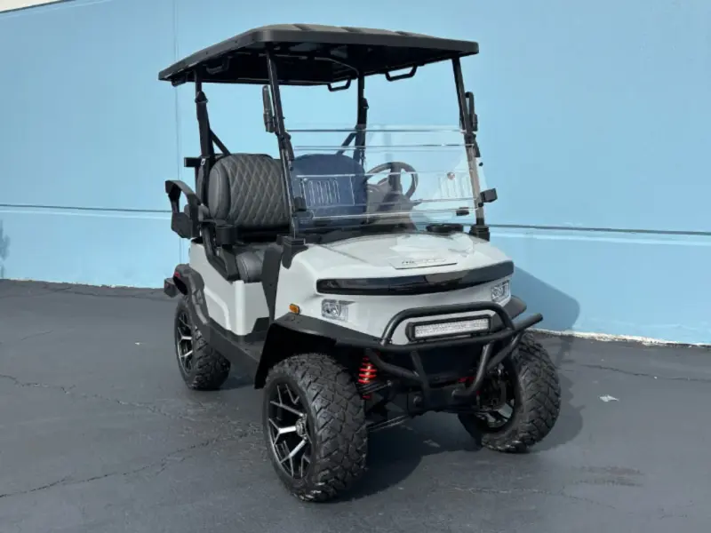 2026 Denago Nomad XL photo 1