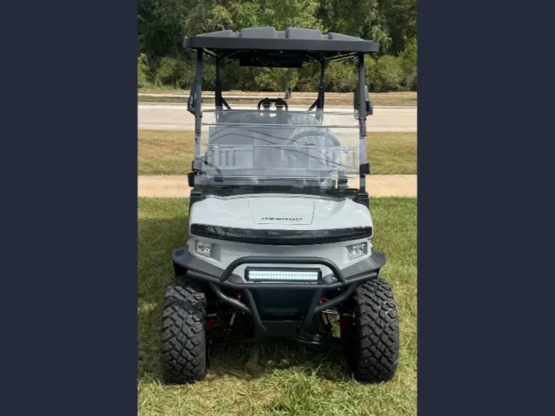 2026 Denago Rover XL 6 thumb 3