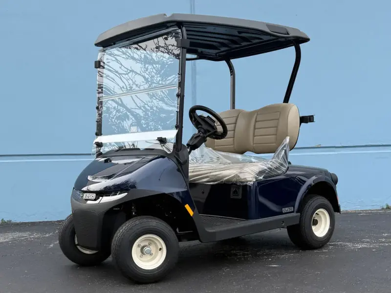 2026 E-Z-GO Freedom ELiTE Lithium thumb 1