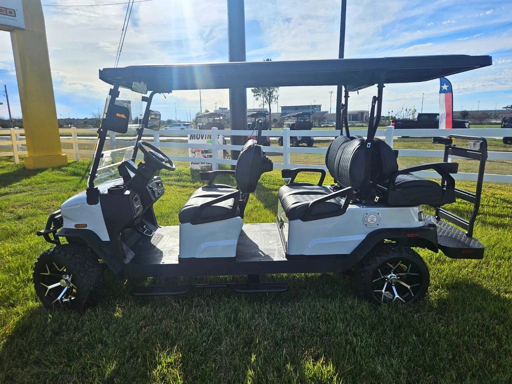 2025 Denago Rover XL 6 thumb 2